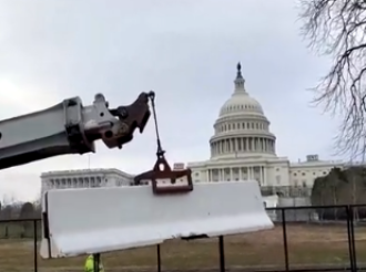 Bunker en Washington